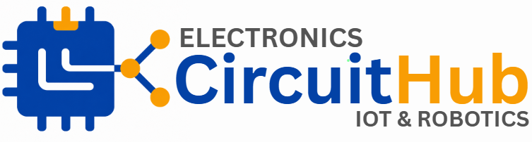 CircuitHub Logo